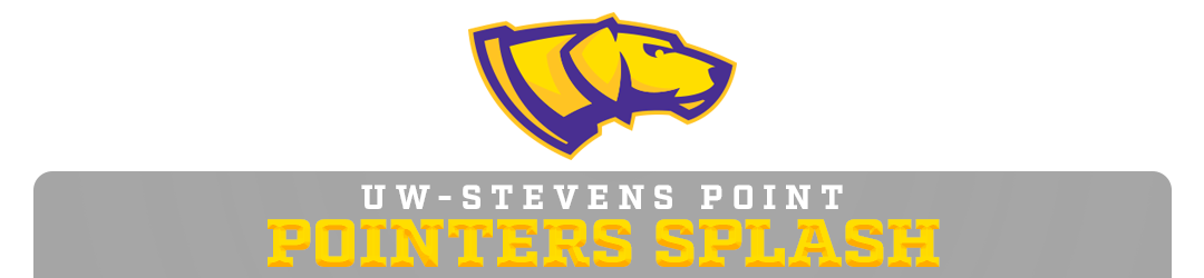 UW Stevens Point - SPLASH Swim Program