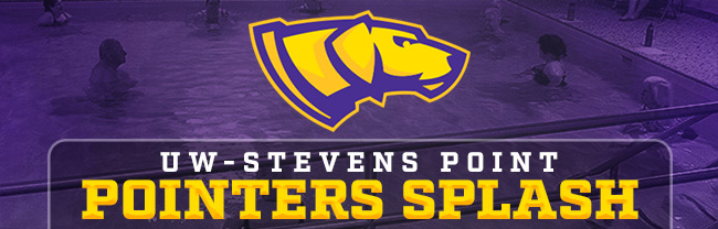UW Stevens Point - SPLASH Swim Program